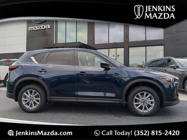 2023 Mazda CX-5 2.5 S Preferred — SUV — 60,805 mi — Ocala, FL