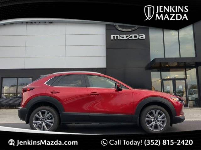 2024 Mazda CX-30 Preferred — SUV — 7,216 mi — Ocala, FL