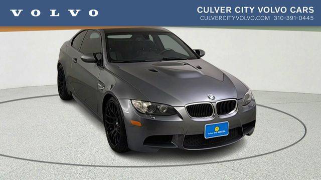2013 BMW M3 Standard