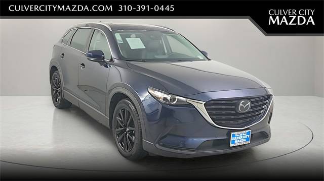 2022 Mazda CX-9 Touring Plus — SUV — 35,924 mi — Culver City, CA