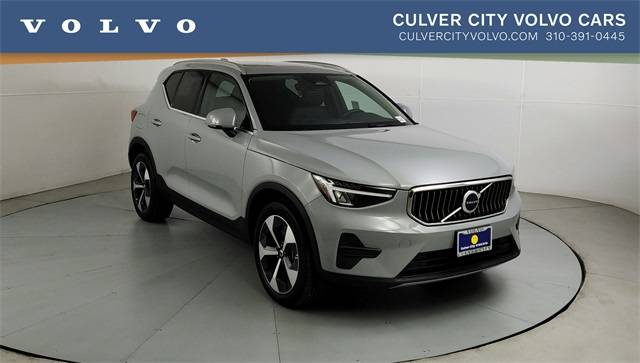 2025 Volvo XC40 Core — SUV — 15 mi — Culver City, CA