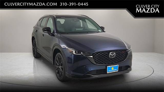 2022 Mazda CX-5 2.5 Turbo — SUV — 18,969 mi — Culver City, CA