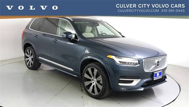 2023 Volvo XC90 Ultimate — SUV — 5,550 mi — Culver City, CA