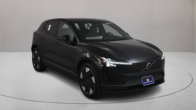 2025 Volvo EX30 Plus — SUV — 6 mi — Culver City, CA