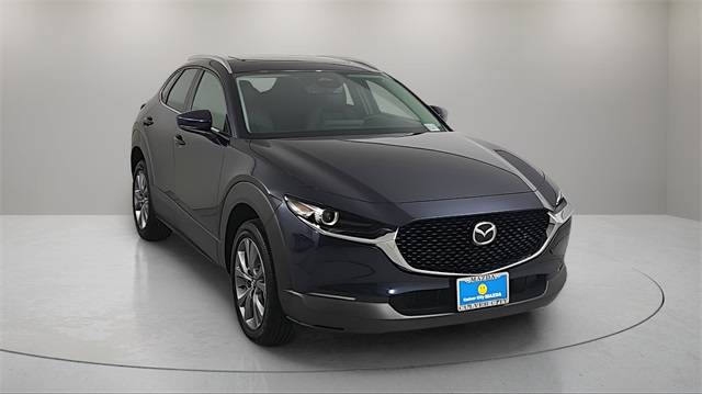 2024 Mazda CX-30 Preferred — SUV — 4,446 mi — Culver City, CA