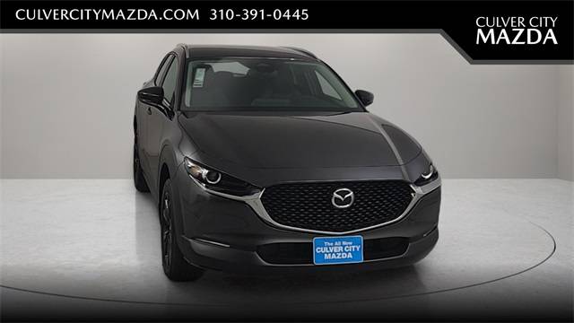 2025 Mazda CX-30 Select Sport — SUV — 9,037 mi — Culver City, CA