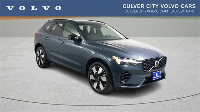 2025 Volvo XC60 Plug-In Hybrid Plus — SUV — 18 mi — Culver City, CA