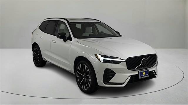 2026 Volvo XC60 Ultra — SUV — 5 mi — Culver City, CA