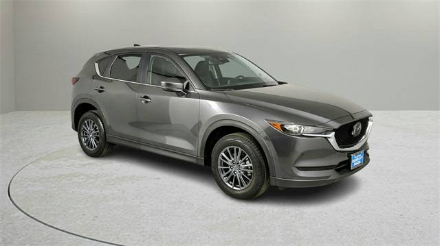 2019 Mazda CX-5 Touring — SUV — 83,658 mi — Culver City, CA