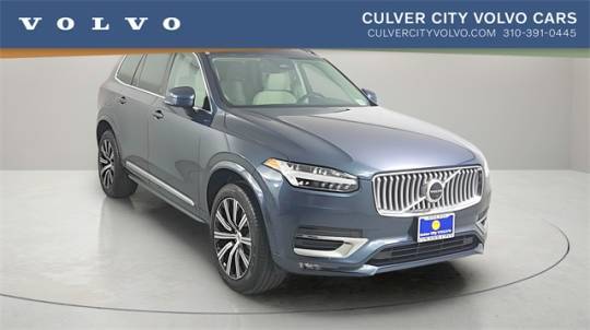 2024 Volvo XC90 B6 Plus Bright Theme 7P