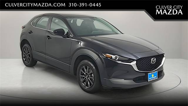 2022 Mazda CX-30 S — SUV — 16,880 mi — Culver City, CA