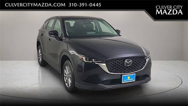 2023 Mazda CX-5 2.5 S — SUV — 7,956 mi — Culver City, CA