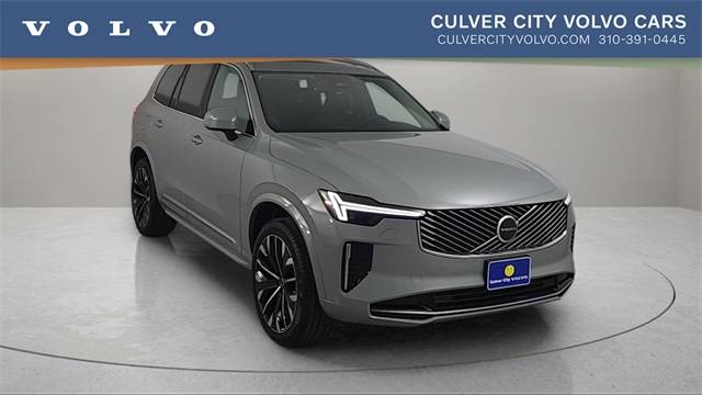 2025 Volvo XC90 Core — SUV — 8 mi — Culver City, CA