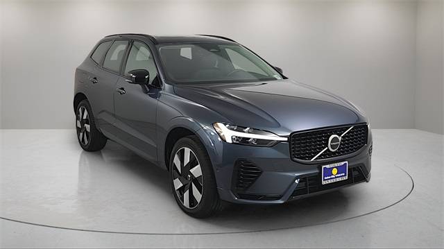 2025 Volvo XC60 Plug-In Hybrid Plus — SUV — 6,451 mi — Culver City, CA