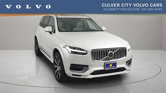 2020 Volvo XC90 Plug-In Hybrid Inscription — SUV — 38,632 mi — Culver City, CA