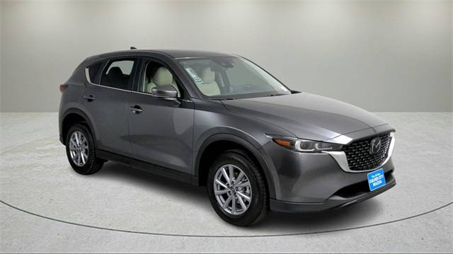 2023 Mazda CX-5 2.5 S Select — SUV — 30,419 mi — Culver City, CA