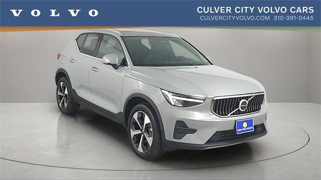 2025 Volvo XC40 Core — SUV — 4,560 mi — Culver City, CA