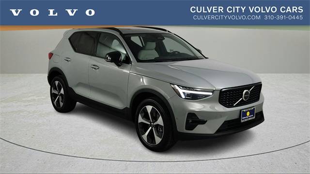 2026 Volvo XC40 Plus — SUV — 5 mi — Culver City, CA