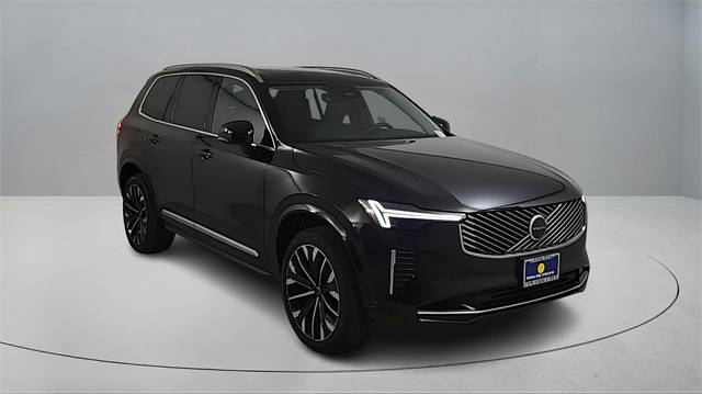 2025 Volvo XC90 Plug-In Hybrid Plus — SUV — 1,371 mi — Culver City, CA
