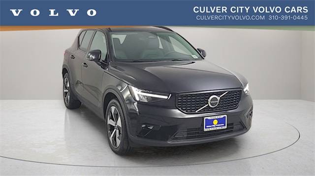 2025 Volvo XC40 Plus — SUV — 4,999 mi — Culver City, CA