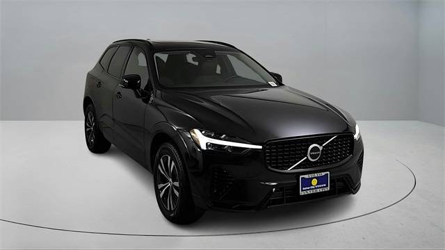 2025 Volvo XC60 Plug-In Hybrid Core — SUV — 5 mi — Culver City, CA