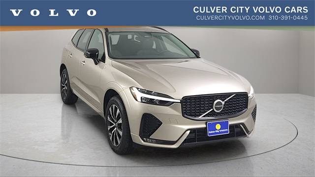 2025 Volvo XC60 Core — SUV — 5 mi — Culver City, CA