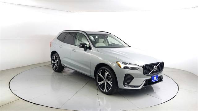 2025 Volvo XC60 Ultra — SUV — 5,342 mi — Culver City, CA