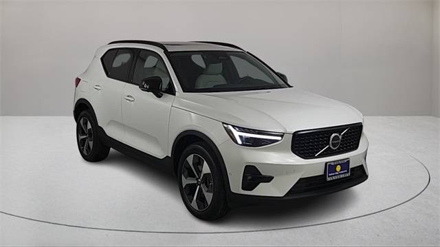 2026 Volvo XC40 Plus — SUV — 5 mi — Culver City, CA