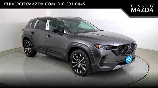 2023 Mazda CX-50 Turbo Premium — SUV — 11,104 mi — Culver City, CA