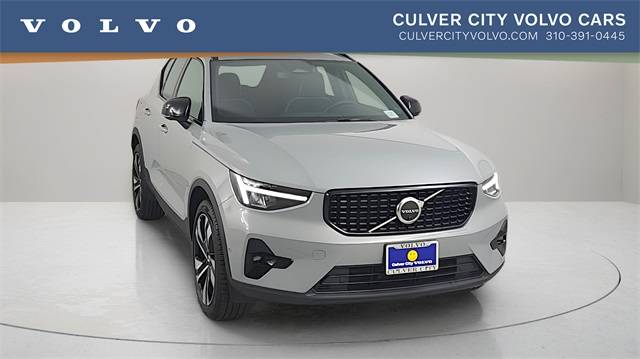 2025 Volvo XC40 Plus — SUV — 4,316 mi — Culver City, CA