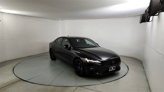 2023 Volvo S60 Plus — Sedan — 7,151 mi — Culver City, CA