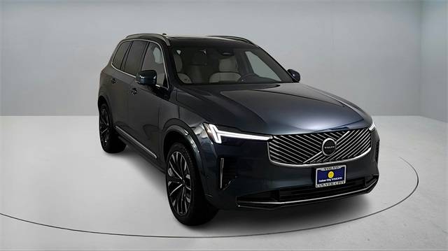 2026 Volvo XC90 Plus — SUV — 5 mi — Culver City, CA