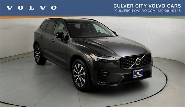2025 Volvo XC60 Core — SUV — 5 mi — Culver City, CA
