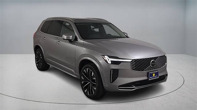 2026 Volvo XC90 Ultra — SUV — 7 mi — Culver City, CA