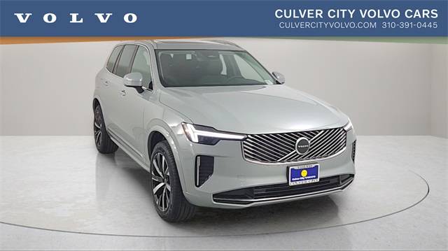 2025 Volvo XC90 Core — SUV — 8 mi — Culver City, CA