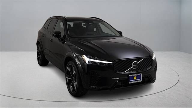 2026 Volvo XC60 Ultra — SUV — 9 mi — Culver City, CA