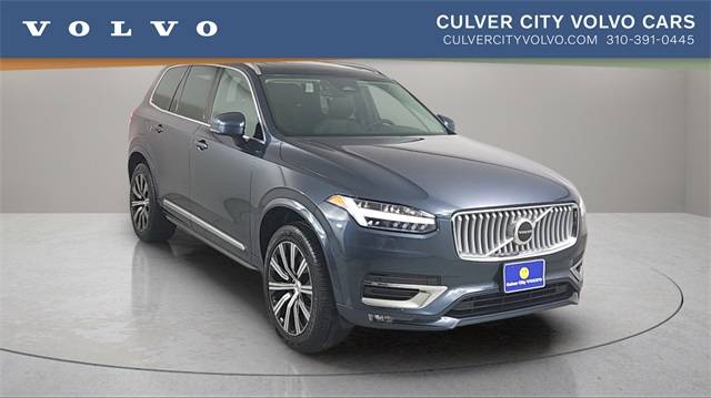 2025 Volvo XC90 Core — SUV — 12 mi — Culver City, CA