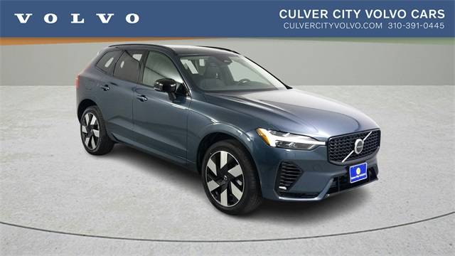 2025 Volvo XC60 Plug-In Hybrid Plus — SUV — 5 mi — Culver City, CA