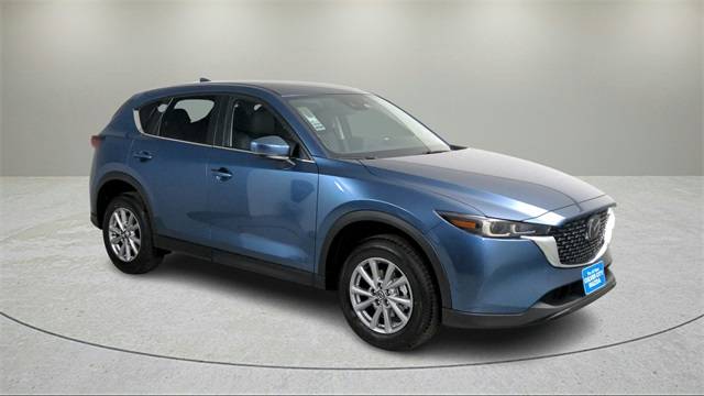 2023 Mazda CX-5 2.5 S Select — SUV — 11,739 mi — Culver City, CA
