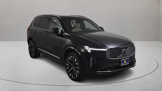 2026 Volvo XC90 Plus — SUV — 7 mi — Culver City, CA
