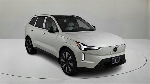 2025 Volvo EX90 Ultra — SUV — 5,479 mi — Culver City, CA