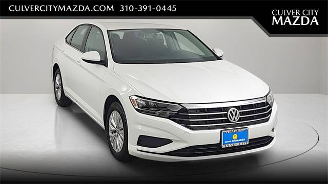 2019 Volkswagen Jetta S — Sedan — 29,920 mi — Culver City, CA