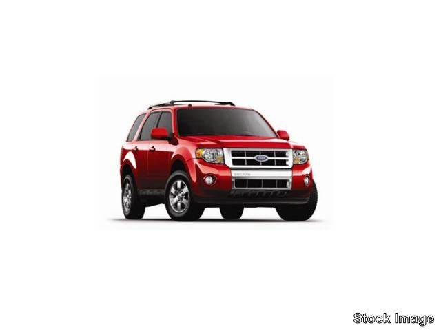 2012 Ford Escape Limited — SUV — 113,100 mi — Cocoa, FL