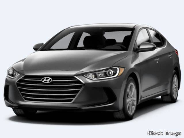 2020 Hyundai Elantra Value Edition — Sedan — 30,660 mi — Cocoa, FL