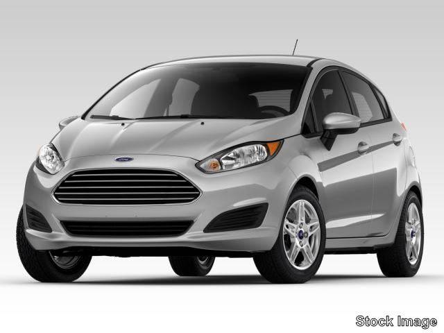 2018 Ford Fiesta SE — Hatchback — 85,026 mi — Cocoa, FL