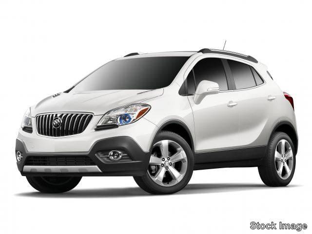 2016 Buick Encore Sport Touring — SUV — 113,802 mi — Cocoa, FL
