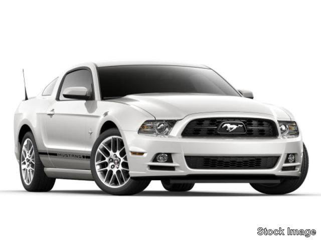 2014 Ford Mustang V6 — Coupe — 165,810 mi — Cocoa, FL