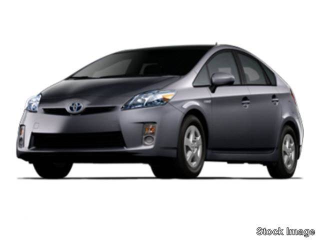 2011 Toyota Prius Three — Sedan — 199,589 mi — Cocoa, FL