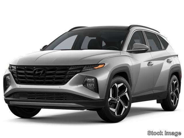 2023 Hyundai Tucson Limited — SUV — 33,091 mi — Cocoa, FL