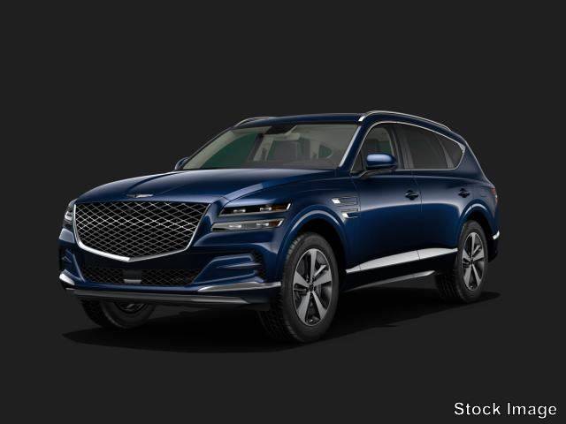 2023 Genesis GV80 2.5T — SUV — 35,001 mi — Cocoa, FL